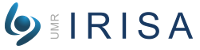 IRISA logo